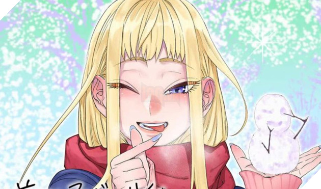 Hokkaido Gals Are Super Adorable