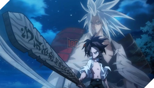 Amidamaru - Shaman King