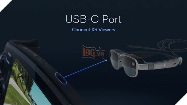 Qualcomm giới thiệu Nền tảng chơi game Snapdragon G3x Gen 1, mở ra tương lai của game mobile 3