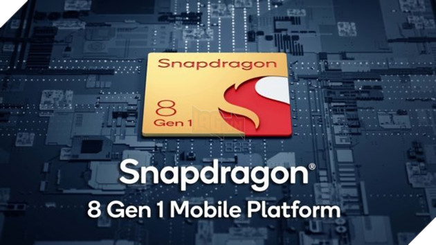 Qualcomm giới thiệu Nền tảng chơi game Snapdragon G3x Gen 1, mở ra tương lai của game mobile 4