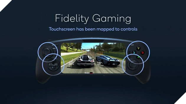 Qualcomm giới thiệu Nền tảng chơi game Snapdragon G3x Gen 1, mở ra tương lai của game mobile 5