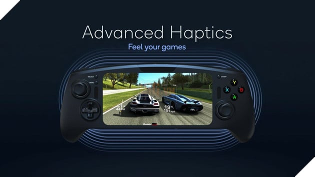 Qualcomm giới thiệu Nền tảng chơi game Snapdragon G3x Gen 1, mở ra tương lai của game mobile 6