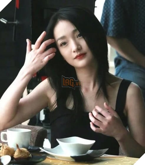 Mỹ nhân gây bão mạng xã hội xứ Trung với loạt ảnh hậu trường từ tận...10 năm trước 5