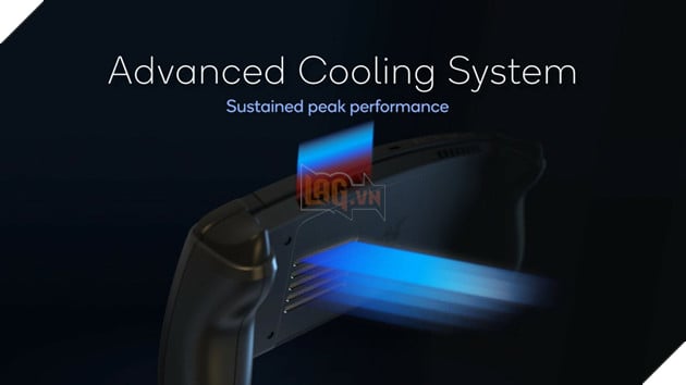 Qualcomm giới thiệu Nền tảng chơi game Snapdragon G3x Gen 1, mở ra tương lai của game mobile 8