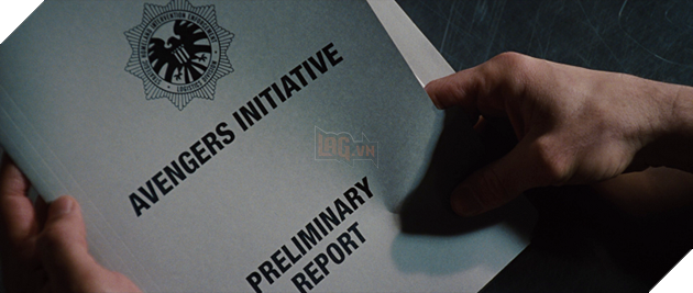 Seri Hawkeye chính thức xác nhận ai là Avenger đầu tiên của SHIELD 2