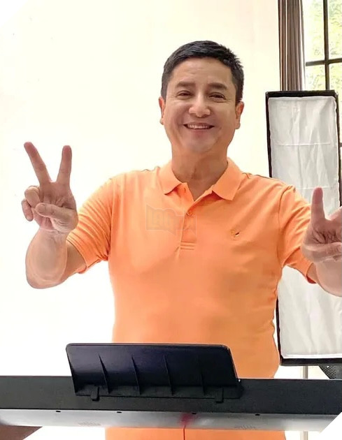 Thực hư về tin đồn nghệ sĩ Chí Trung trong cơn nguy kịch 2