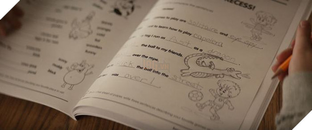 Hawkeye: Tiếp tục soi trứng phục sinh cùng LagVN trong tập phim thứ ba 2