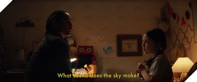 Hawkeye: Tiếp tục soi trứng phục sinh cùng LagVN trong tập phim thứ ba 4