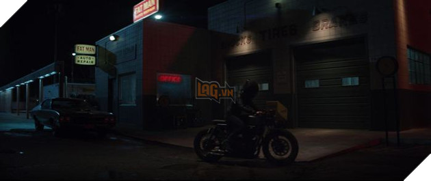 Hawkeye: Tiếp tục soi trứng phục sinh cùng LagVN trong tập phim thứ ba 7