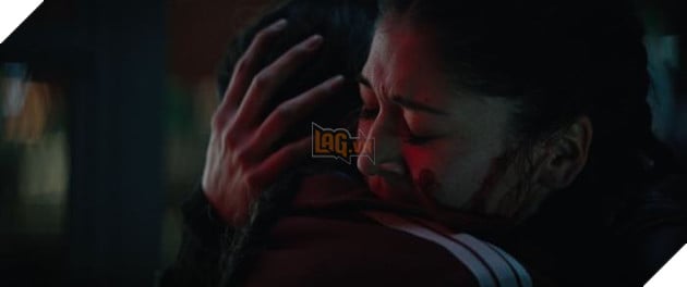 Hawkeye: Tiếp tục soi trứng phục sinh cùng LagVN trong tập phim thứ ba 8