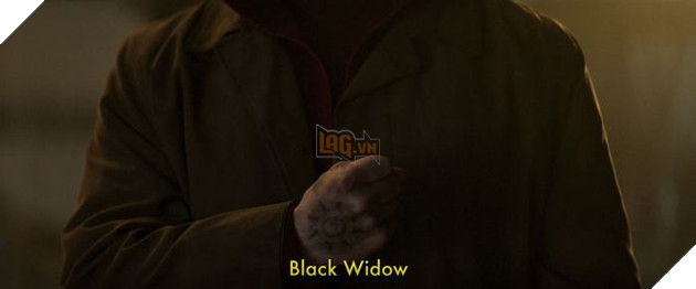 Hawkeye: Tiếp tục soi trứng phục sinh cùng LagVN trong tập phim thứ ba 9