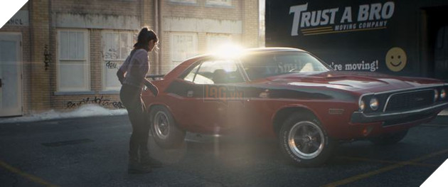 Hawkeye: Tiếp tục soi trứng phục sinh cùng LagVN trong tập phim thứ ba 10