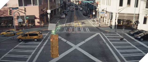 Hawkeye: Tiếp tục soi trứng phục sinh cùng LagVN trong tập phim thứ ba 12