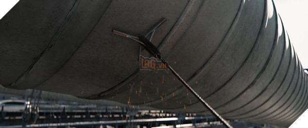 Hawkeye: Tiếp tục soi trứng phục sinh cùng LagVN trong tập phim thứ ba 15