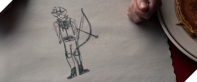 Hawkeye: Tiếp tục soi trứng phục sinh cùng LagVN trong tập phim thứ ba 16