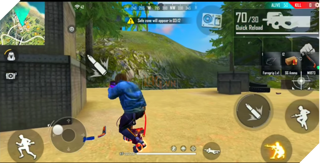 Free Fire Season 24: 5 mẹo tốt nhất giúp game thủ nhận được nhiều Booyah 5