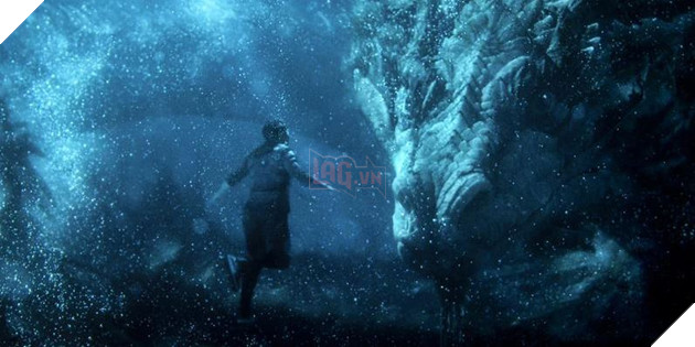 Hawkeye: Tiếp tục soi trứng phục sinh cùng LagVN trong tập phim thứ ba 3