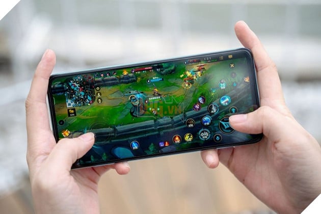Gen Z dành thời gian giải trí của mình để chơi game nhiều hơn bất kì điều gì khác 2