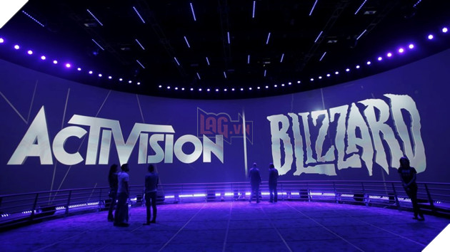Hàng loạt ngân hàng tại Mỹ đang tạo áp lực cho Activision Blizzard sau loạt lùm xùm của hãng