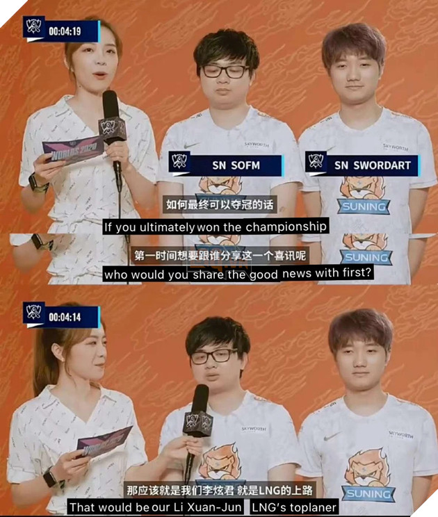 LMHT: Đội hình Snake Epsorts ngày trước chính thức tái hợp tại giải đấu All-Star LPL 2021 2