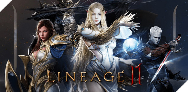 Lineage 2M chính thức mở cửa server Bắc Mỹ và Châu Âu cho tất cả game thủ trải nghiệm