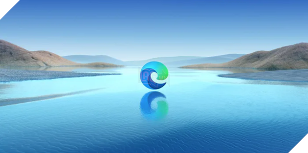 Microsoft Edge đang cố gắng ngăn mọi người tải xuống Google Chrome