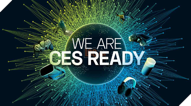 Intel, AMD và Nvidia sẽ tổ chức các cuộc họp báo tại CES 2022 vào ngày 4 tháng 1 tới