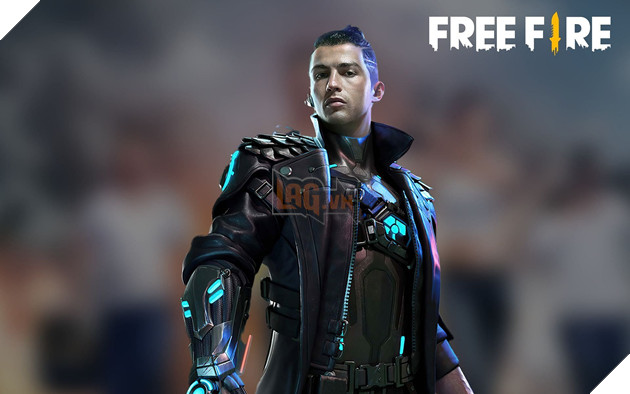 Free Fire OB31: Những nhân vật tốt nhất khi kết hợp với Chrono sau khi bị nerf