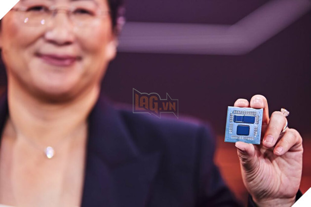 Intel, AMD và Nvidia sẽ tổ chức các cuộc họp báo tại CES 2022 vào ngày 4 tháng 1 tới 2