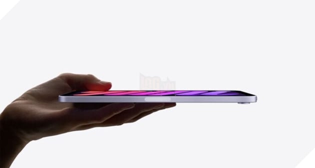 Apple sẽ ra mắt iPad Pro với tính năng sạc không dây vào năm 2022 2