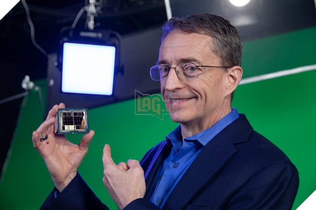 Intel, AMD và Nvidia sẽ tổ chức các cuộc họp báo tại CES 2022 vào ngày 4 tháng 1 tới 3