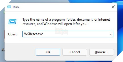 Cách xóa bộ nhớ cache trên hệ thống Windows 11 5