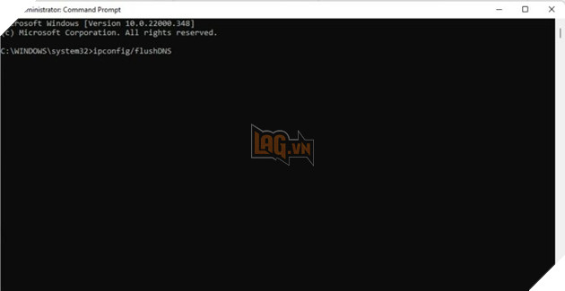 Cách xóa bộ nhớ cache trên hệ thống Windows 11 10