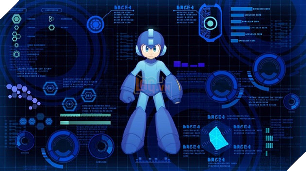 Rộ tin đồn Mega Man sẽ có phim Live-action trên Netflix