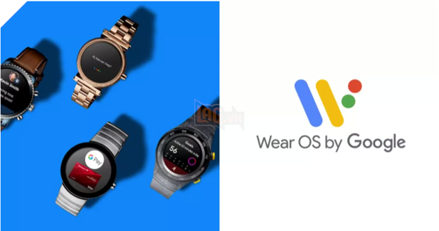 Smartwatch đầu tiên của Google có thể ra mắt vào năm 2022 2