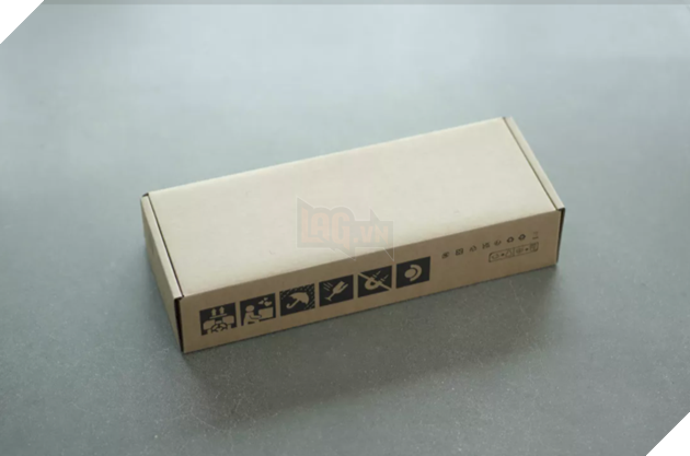 Valve tiết lộ bao bì Steam Deck khá đơn giản và thân thiện với môi trường 2