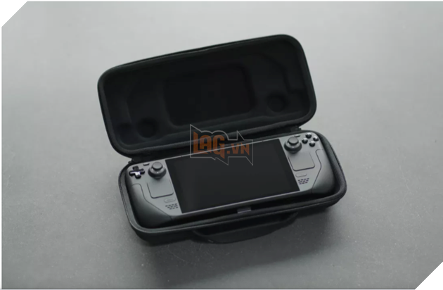 Valve tiết lộ bao bì Steam Deck khá đơn giản và thân thiện với môi trường 3