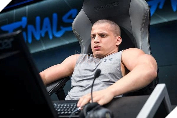 LMHT: Thánh toxic Tyler1 có ý định giải nghệ vì môi trường chơi game....quá toxic? 4