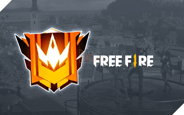Cách dễ dàng đạt đến bậc Master trong Garena Free Fire