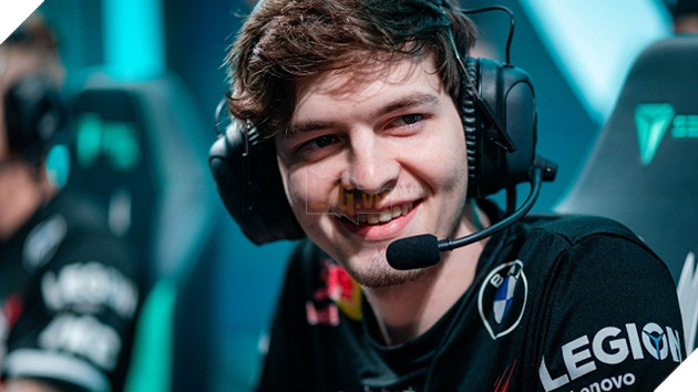 Mikyx không tìm được đội tuyển để tham dự trong mùa giải năm sau 3