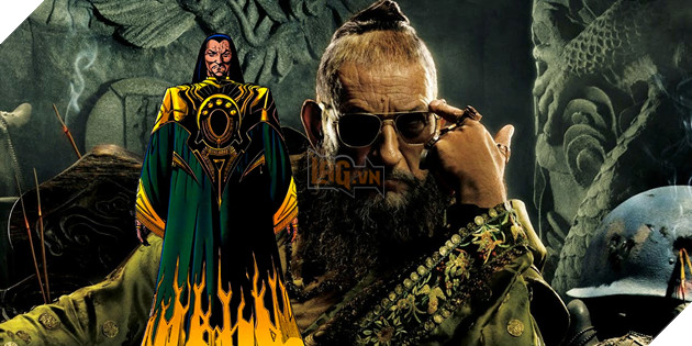  Góc có thể bạn chưa biết Vì sao Iron Man 3 không được lòng khán giả xứ Trung? 2