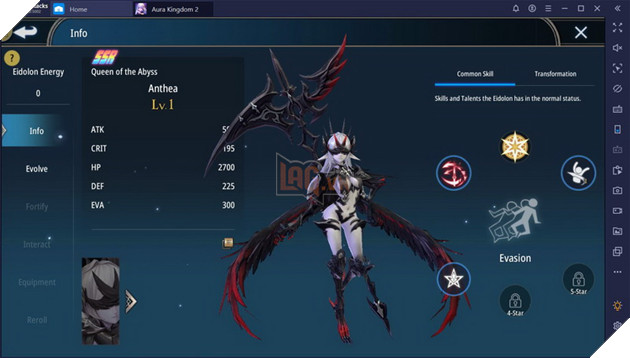 Tổng hợp Giftcode Aura Kingdom 2 mới nhất và cách nhập code năm 2022 2