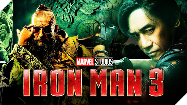 [Góc có thể bạn chưa biết] Vì sao Iron Man 3 không được lòng khán giả xứ Trung?