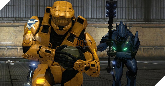Halo Infinite trên PC ẩn chứa những chế độ sẽ ra mắt trong tương lai 2