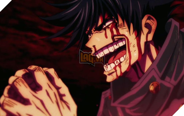 jujutsu kaisen chap 168