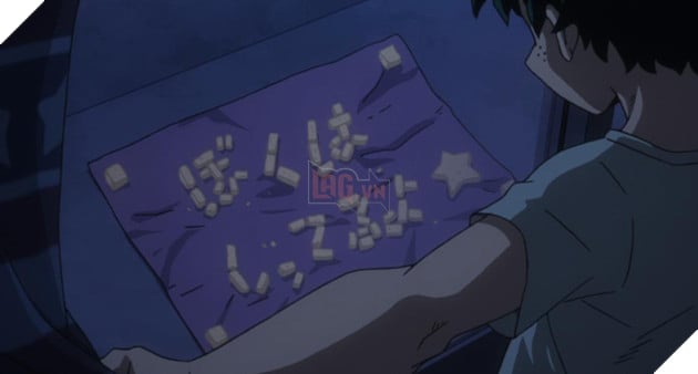 my hero academia chap 336