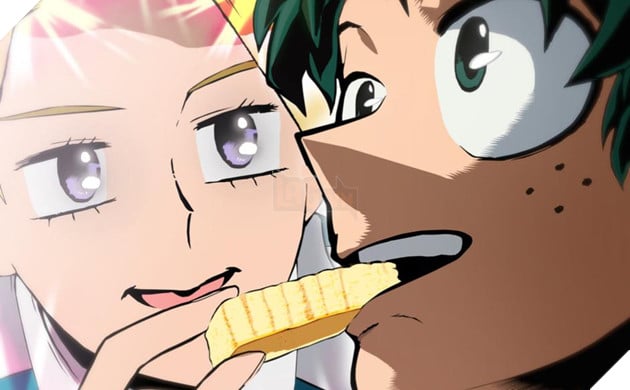 aoyama là kẻ phản bội