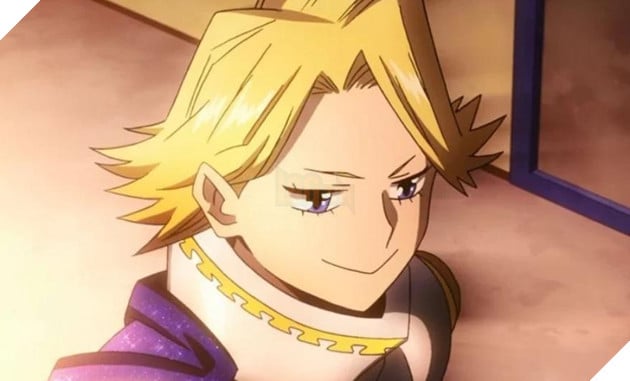 my hero academia chap 336