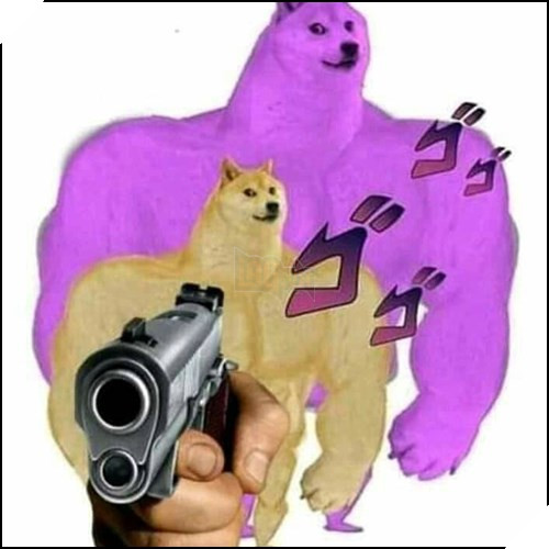 Tổng hợp những meme chó cực hài hước để comment dạo trên MXH 28