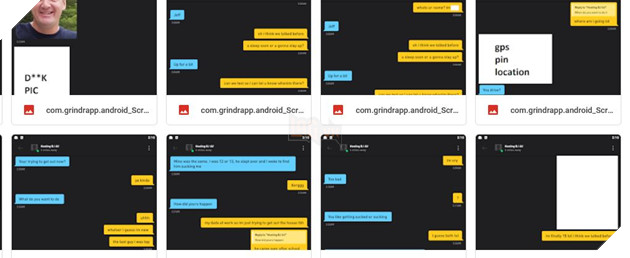 Phó giám đốc PlayStation bất ngờ xuất hiện trong clip bắt tội phạm ấu dâm, bị đuổi việc ngay lập tức 2